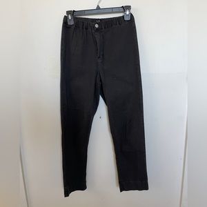 Brandy Melville Black Pants